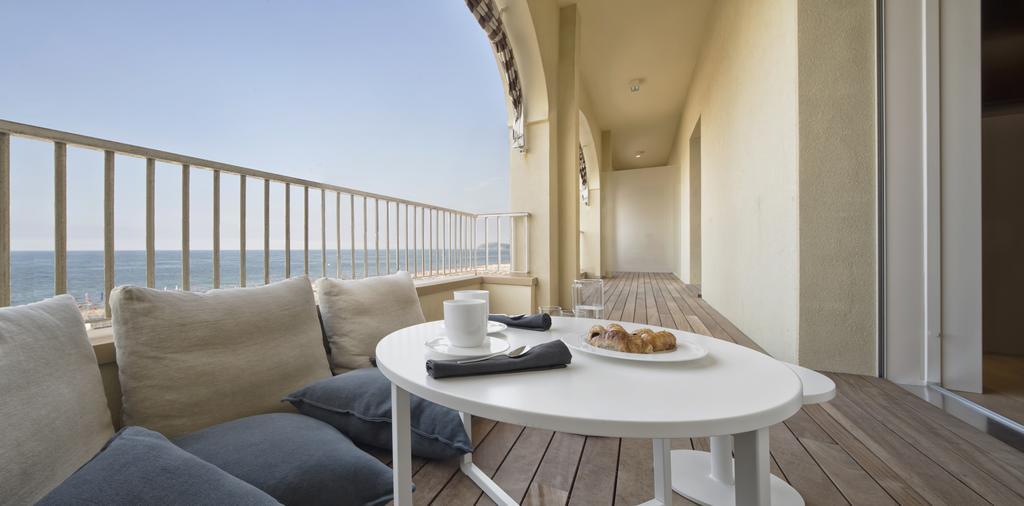 Luxury Suites Collection - Milano 33 Riccione Exterior foto
