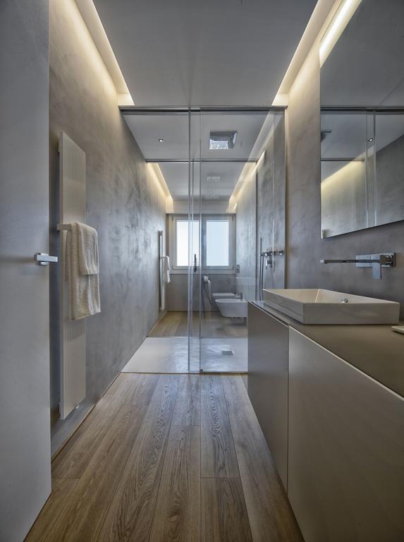 Luxury Suites Collection - Milano 33 Riccione Exterior foto